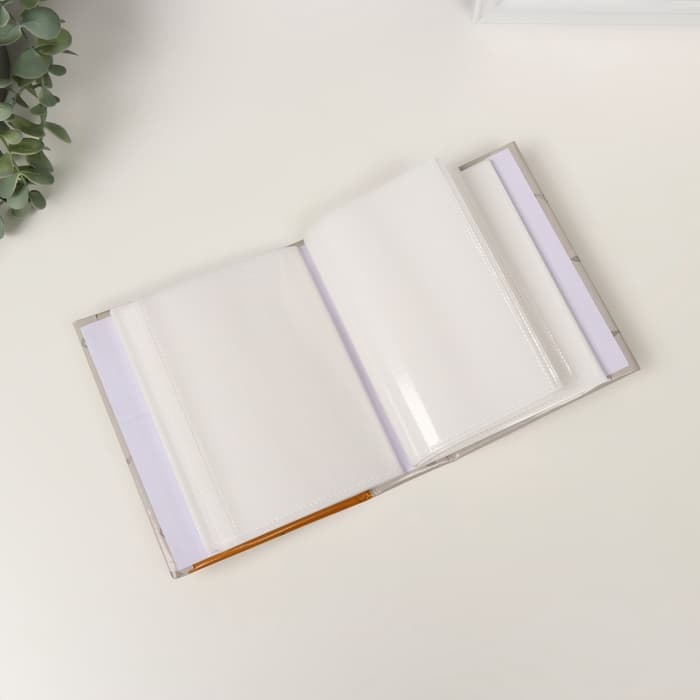 Фотоальбом на 96 фото 10×15 см «Котик - Замурчательные фото», 16.5×12×5.5 см