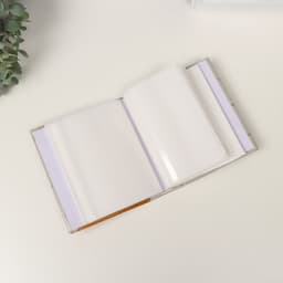 Фотоальбом на 96 фото 10×15 см «Котик - Замурчательные фото», 16.5×12×5.5 см