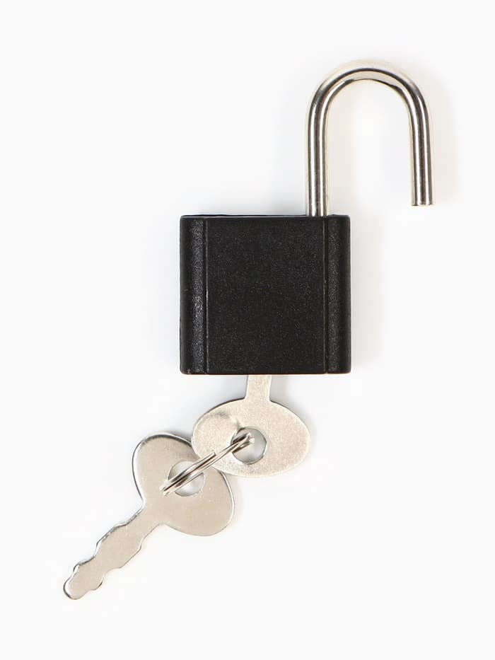 Блокнот на замочке А6, 50 листов в твердой обложке «23 февраля. ГЕРОЮ»