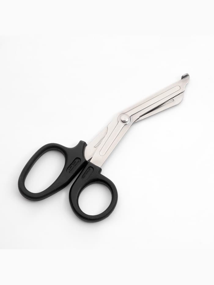 Ножницы тактические, изогнутые