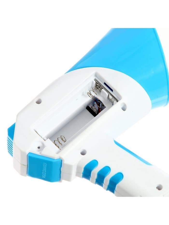 Преобразователь голоса «Шпионы», 7 режимов