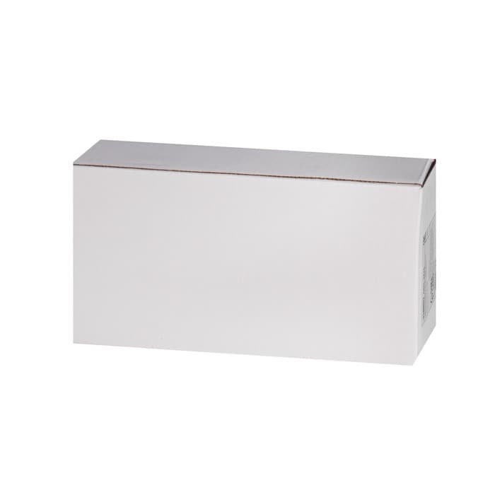 Светильник фасадный «Луч», 6 Вт, 3000К, 3 луча, IP65, 220 В, металлический корпус, белый, свечение тёплое белое