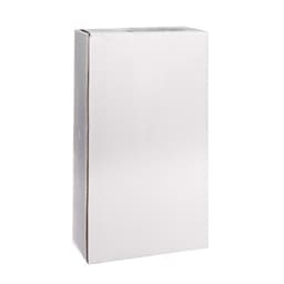 Светильник фасадный «Луч», 6 Вт, 3000К, 3 луча, IP65, 220 В, металлический корпус, чёрный, свечение тёплое белое