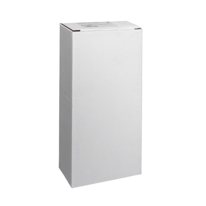 Светильник фасадный «Луч», 8 Вт, 3000К, 4 луча, IP65, 220 В, металлический корпус, белый, свечение тёплое белое