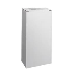 Светильник фасадный «Луч», 8 Вт, 3000К, 4 луча, IP65, 220 В, металлический корпус, белый, свечение тёплое белое