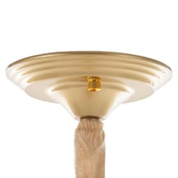 Люстра «Риана» 5хЕ14 40 Вт золото 55×55×45 см BayerLux