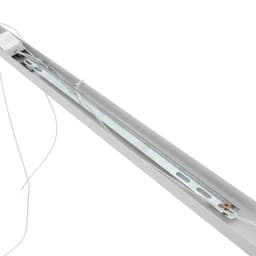 Светильник BayerLux «Джекс» LED 40 Вт 3000-6000К белый 10×10×100 см