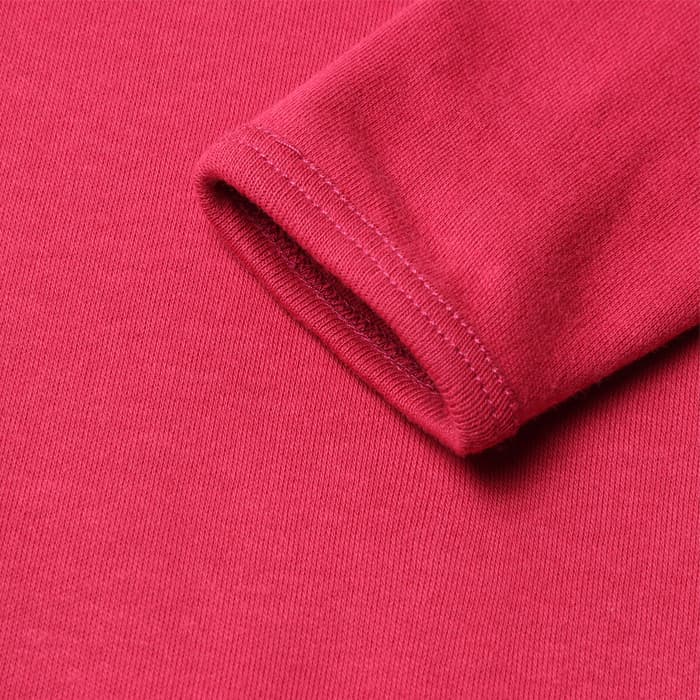 Пижама для девочки (лонгслив, брюки) MINAKU, рост 80-86 см, цвет фуксия