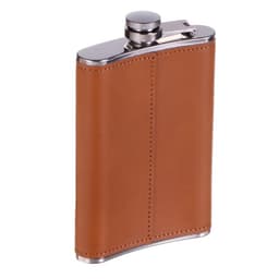 Фляжка «ВДВ», нержавеющая сталь, 270 мл, 9 oz