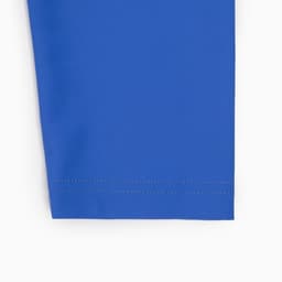 Легинсы спортивные женские MINAKU: SPORTLY, синие, размер 48