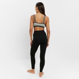 Топ женский Collorista, серо-зелёный, размер 42-44