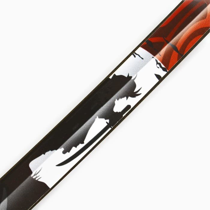 Деревянное оружие, детское сувенирное «Катана самурай», 65×4.1 см