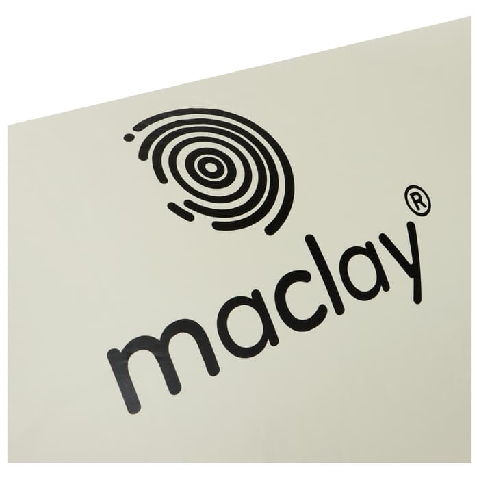 Надувной диван maclay, 190Т, 180×70×45 см, бежевый
