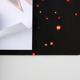 Блок для записей с липким слоем, 30 листов «23 февраля»