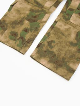 Камуфляжная военная тактическая униформа мужская, размер L, 48-50