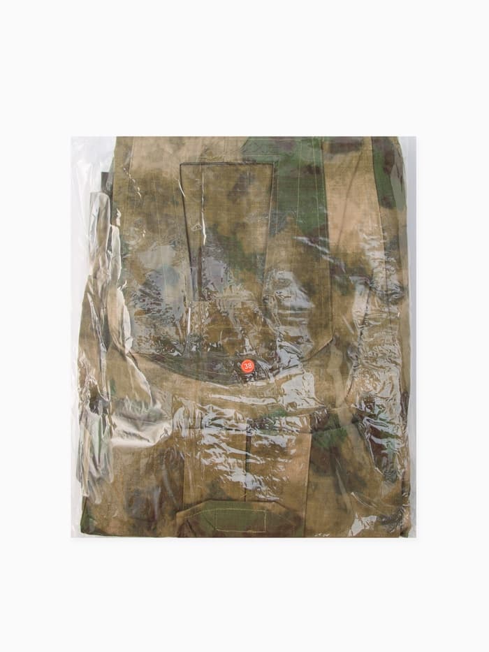 Камуфляжная военная тактическая униформа мужская, размер L, 48-50