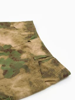 Камуфляжная военная тактическая униформа мужская, размер L, 48-50