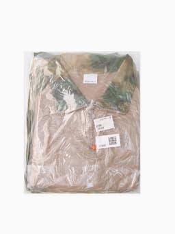 Камуфляжная военная тактическая униформа мужская, размер XXXL, 54-56