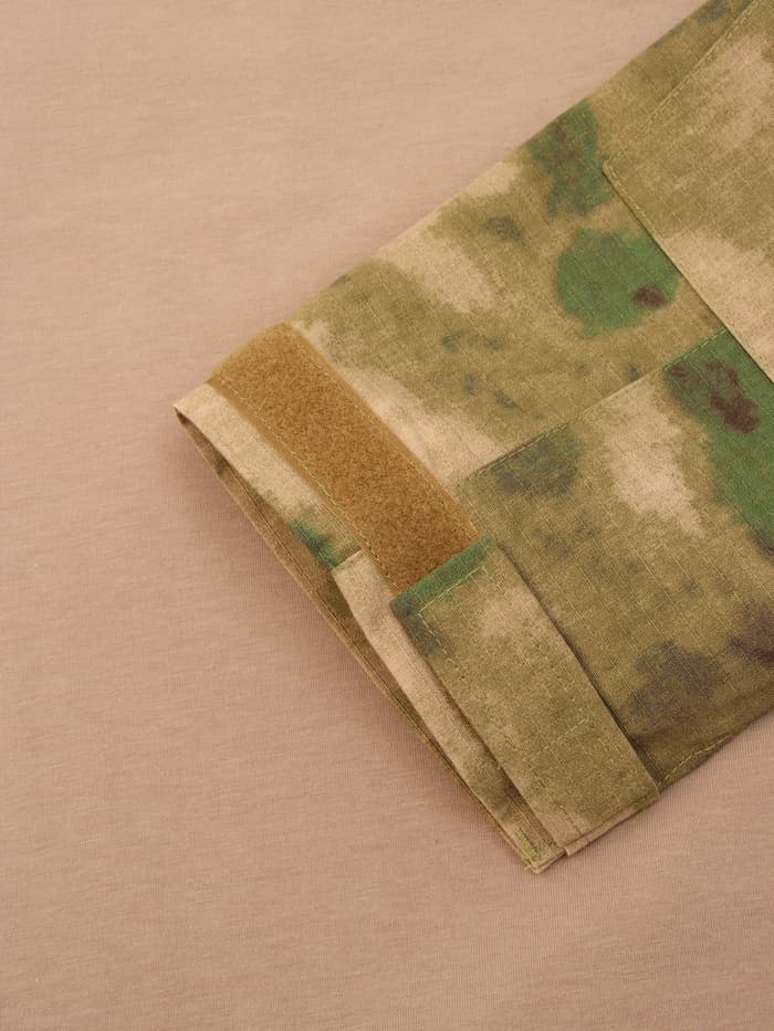 Камуфляжная военная тактическая униформа мужская, размер XXXL, 54-56