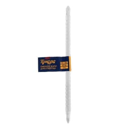 Сменное жало для отвертки ТУНДРА, CrV, двухстороннее, PZ1 - PZ2, 160 мм