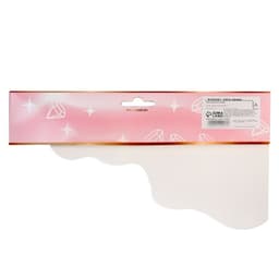 Карнавальный набор «Невеста», вуаль, лента