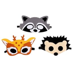 Настольная игра для детей на воображение «Лесная мафия», от 6 игроков, 6+