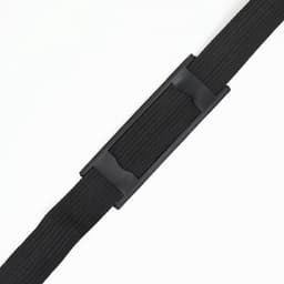 Переноска для животных, 42×32×28 с, прозрачная, розовая