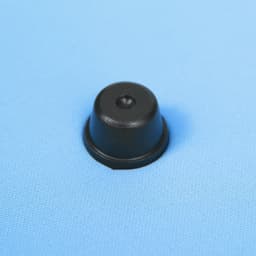 Переноска для животных, 42×32×28 см, прозрачная, голубая