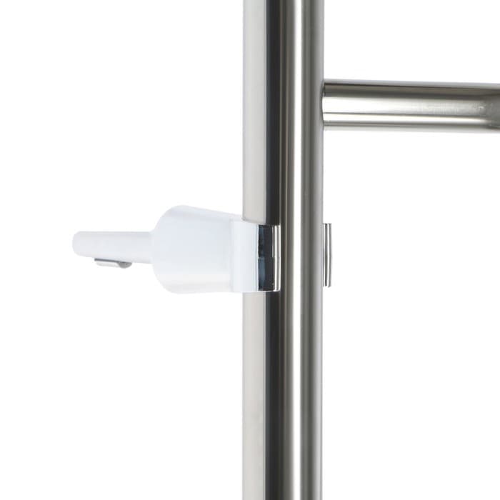 Полотенцесушитель электрический ZEIN PE-05, «Виктория», 400×600 мм, 4 перекладины