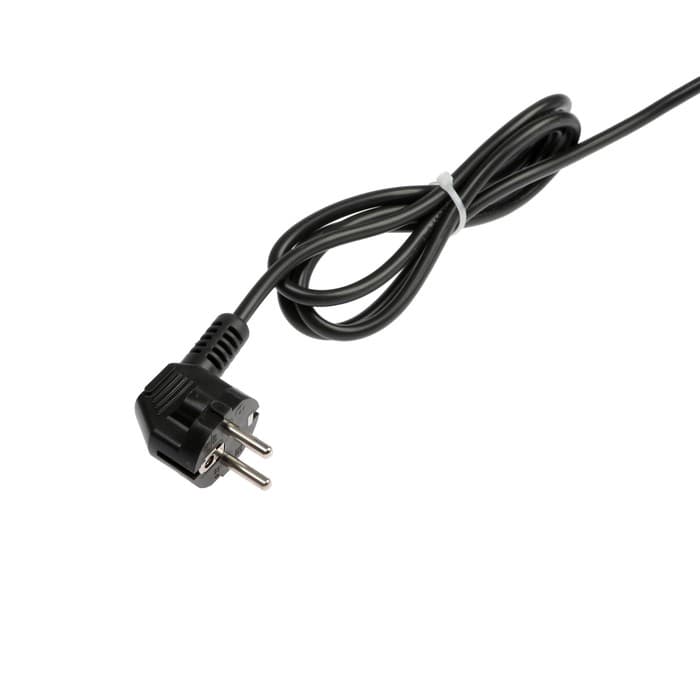 Полотенцесушитель электрический ZEIN PE-04, «Классика», 400×600 мм, 4 перекладины, черный