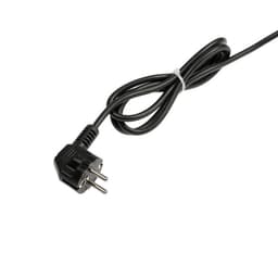 Полотенцесушитель электрический ZEIN PE-04, «Классика», 400×600 мм, 4 перекладины, черный