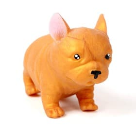 Антистресс игрушка «Собачка», мялка с песком, МИКС