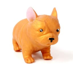 Антистресс игрушка «Собачка», мялка с песком, МИКС