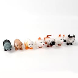 Антистресс игрушка «Собачка», мялка с песком, МИКС