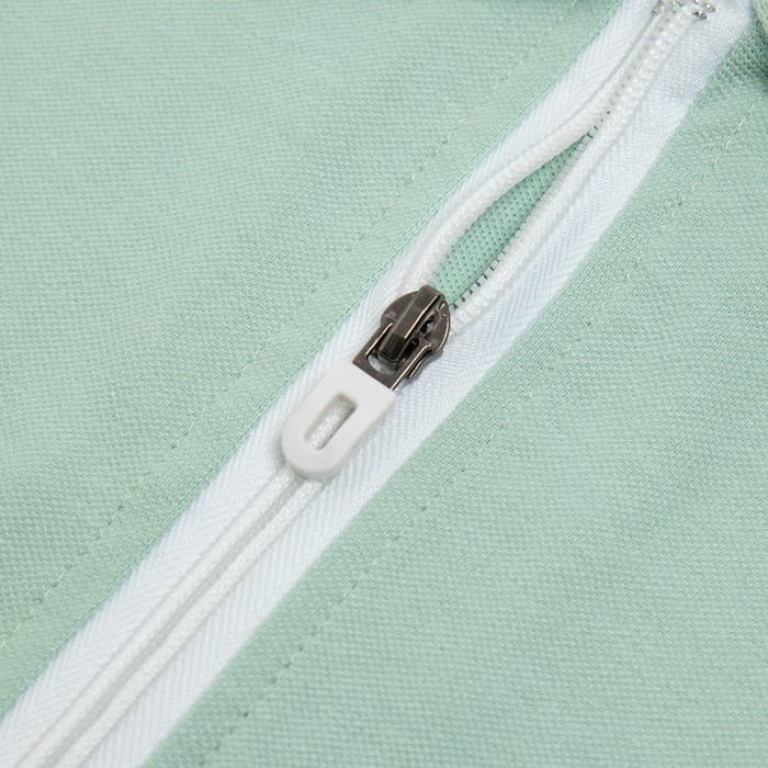 Футболка поло мужская MINAKU: Basic line, размер 46, цвет оливковый