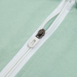 Футболка поло мужская MINAKU: Basic line, размер 54, цвет оливковый