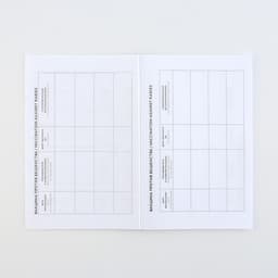 Ветеринарный паспорт международный «Собачья радость»