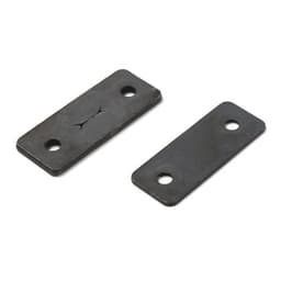 Магнитная защелка ТУНДРА, цвет медь