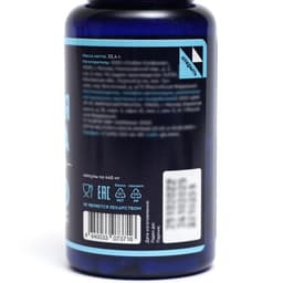 Мультивитамины «Мужская формула» GLS, 60 капсул по 440 мг