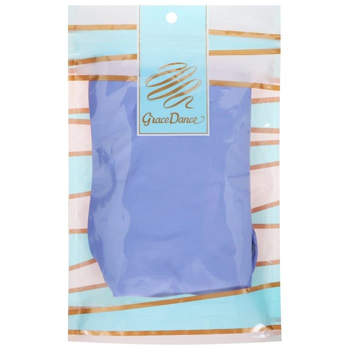 Топ-борцовка для гимнастики и танцев Grace Dance, р. 32, цвет сирень