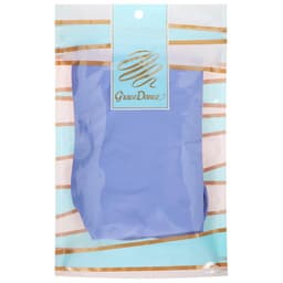 Топ-борцовка для гимнастики и танцев Grace Dance, р. 32, цвет сирень