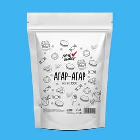 Агар-агар 900 «Мой выбор», 100 г