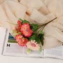 Букет искусственный «Анемона рубра», 7×26 см, МИКС