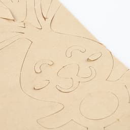 Наклейки интерьерные детские TAKE IT EASY «Зайчик», декор на стену, панно, 61×80 см