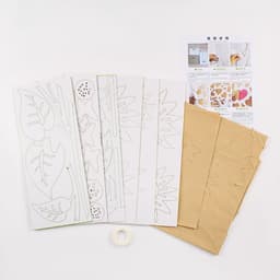 Наклейки интерьерные детские TAKE IT EASY «Подсолнухи», декор на стену, панно, 110×94 см