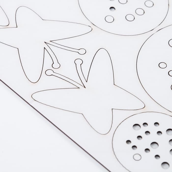 Наклейки интерьерные детские TAKE IT EASY «Подсолнухи», декор на стену, панно, 110×94 см