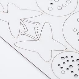 Наклейки интерьерные детские TAKE IT EASY «Подсолнухи», декор на стену, панно, 110×94 см