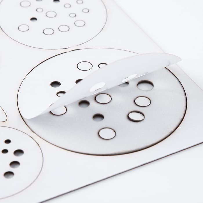 Наклейки интерьерные детские TAKE IT EASY «Подсолнухи», декор на стену, панно, 110×94 см