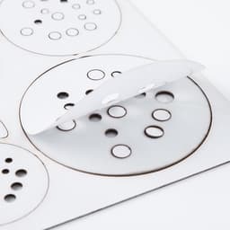 Наклейки интерьерные детские TAKE IT EASY «Подсолнухи», декор на стену, панно, 110×94 см