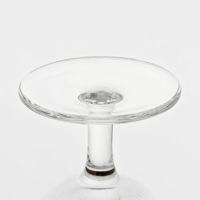 Пивной бокал Magistro «Руно», 390 мл, 17.5×7 см, на ножке, с золотой отводкой, стекло, прозрачный